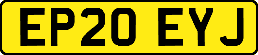 EP20EYJ