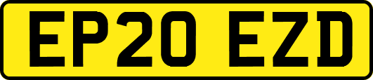 EP20EZD