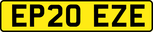 EP20EZE