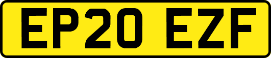 EP20EZF