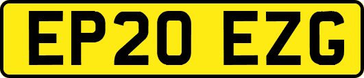 EP20EZG