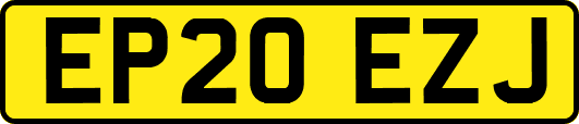 EP20EZJ