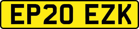 EP20EZK
