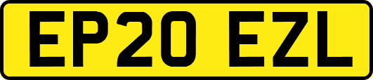 EP20EZL