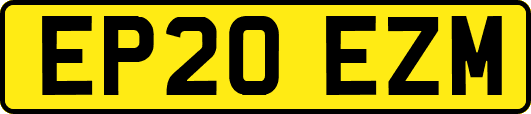 EP20EZM