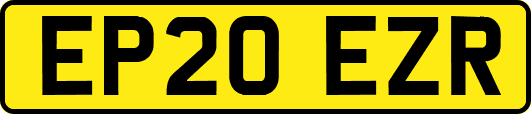 EP20EZR