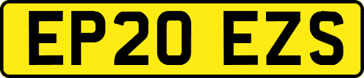 EP20EZS