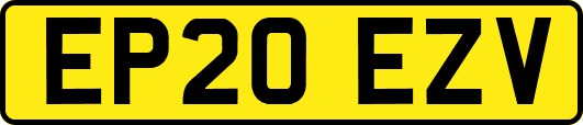 EP20EZV