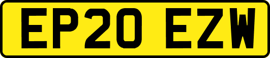 EP20EZW