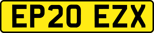 EP20EZX