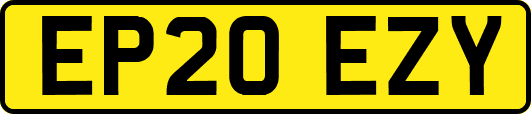 EP20EZY