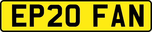 EP20FAN