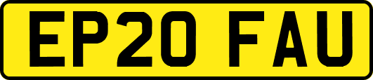 EP20FAU