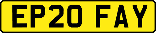EP20FAY