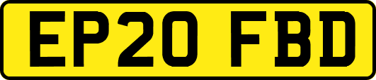 EP20FBD