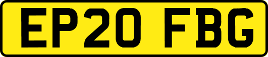 EP20FBG