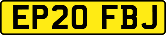 EP20FBJ