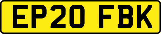 EP20FBK