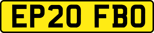 EP20FBO