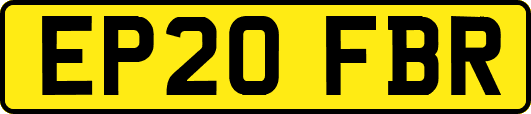 EP20FBR