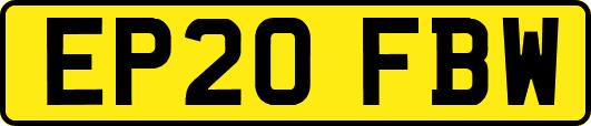 EP20FBW