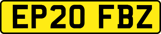 EP20FBZ