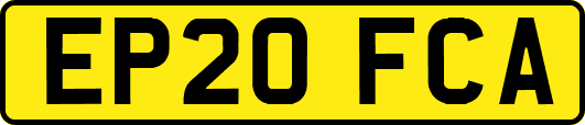 EP20FCA