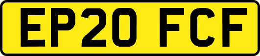 EP20FCF