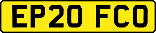 EP20FCO