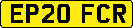 EP20FCR