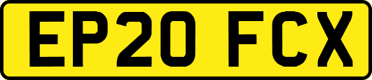 EP20FCX