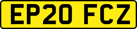 EP20FCZ