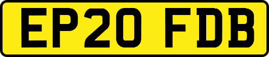 EP20FDB