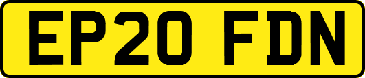 EP20FDN