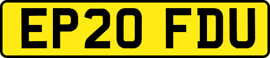 EP20FDU