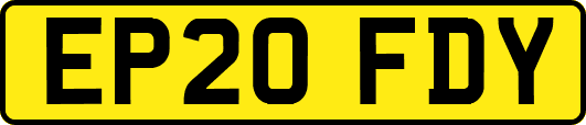 EP20FDY