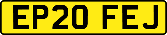 EP20FEJ