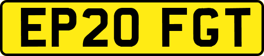 EP20FGT