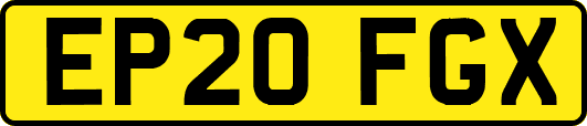 EP20FGX
