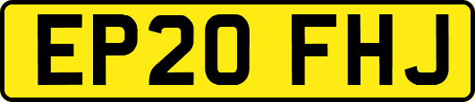 EP20FHJ
