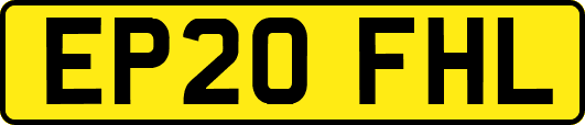 EP20FHL