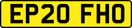 EP20FHO