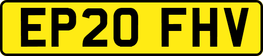 EP20FHV