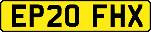 EP20FHX