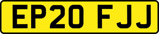 EP20FJJ