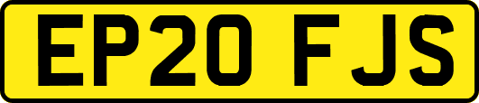 EP20FJS