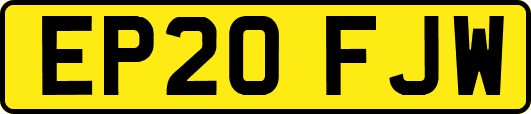 EP20FJW