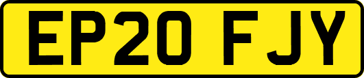 EP20FJY