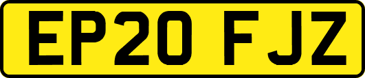 EP20FJZ