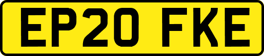 EP20FKE